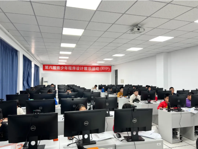 升学焦虑？科技特长来帮您(图3)