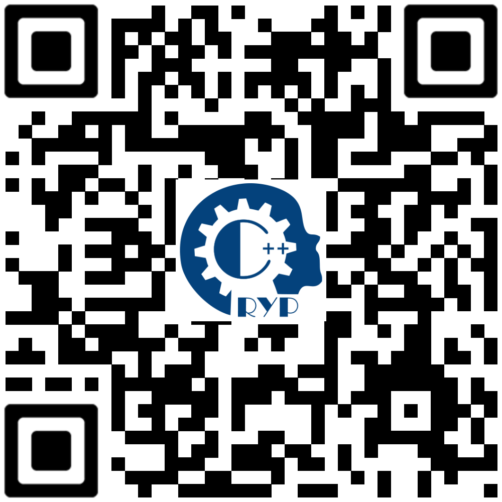 第九届青少年程序设计展示活动（RYP）初赛报名结束，准考证开放查询！(图2)